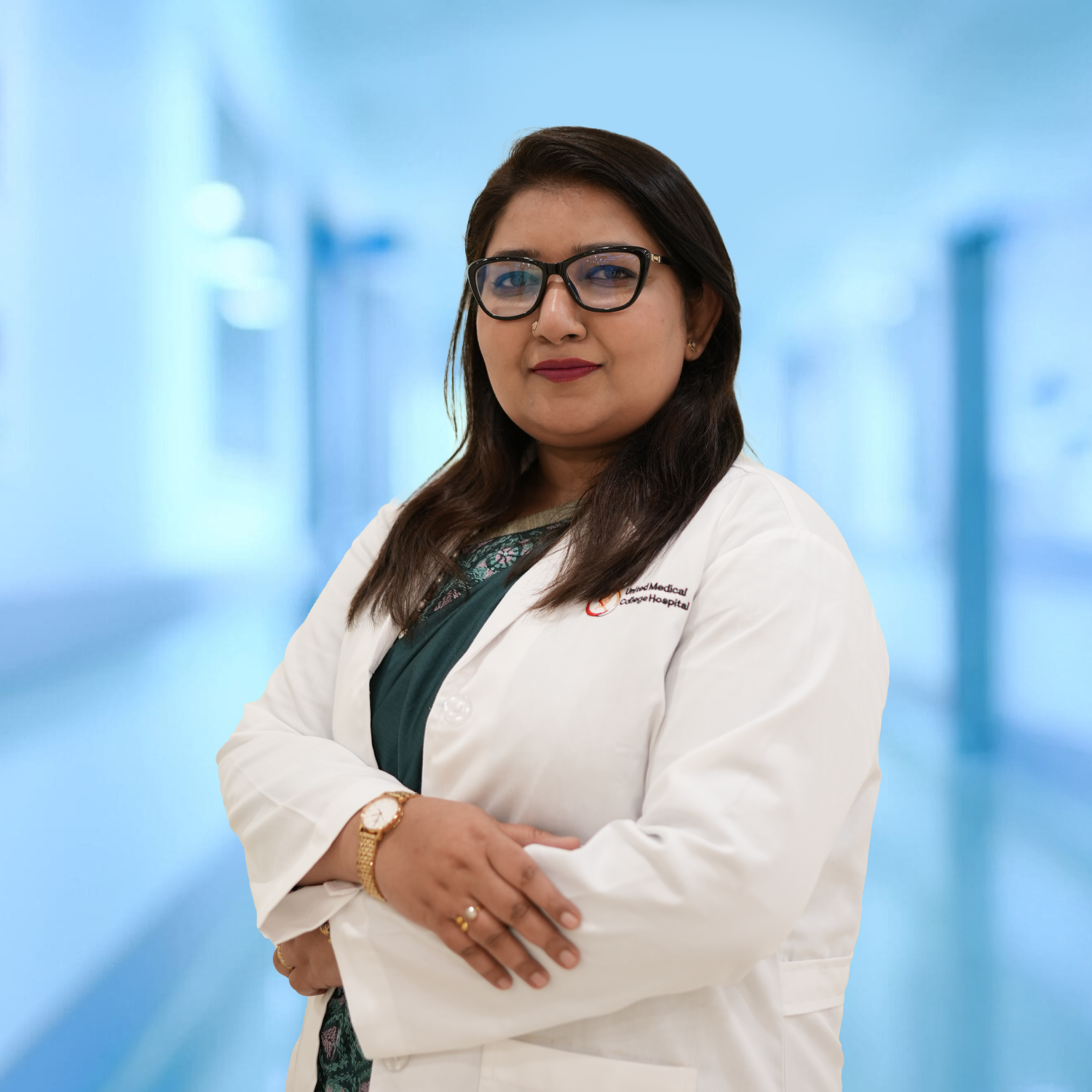Dr. Sharmin Abbasi
